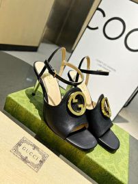 Picture of Gucci Shoes Women _SKUfw135117452fw